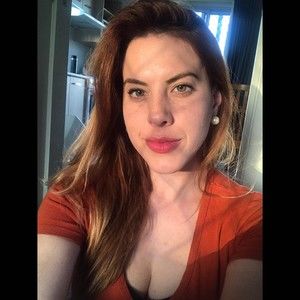 Meet your Posher, Luiziane